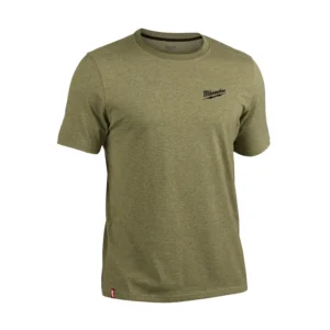Tricou hibrid, verde - 4932492980