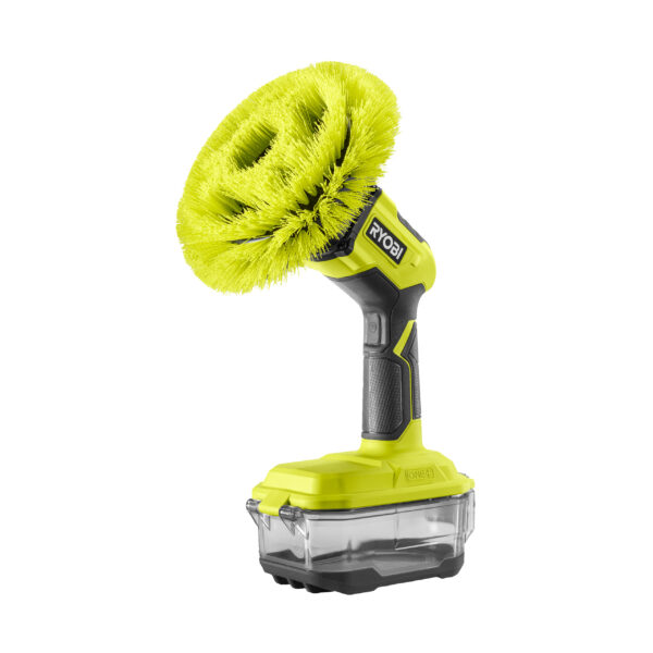 Perie pentru curățat 18V ONE+™ R18CPS-0 - imagine 9
