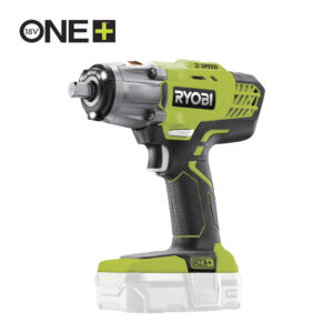 18V ONE+™ Cheie de impact 18V ONE+™, 3 viteze R18IW3-0