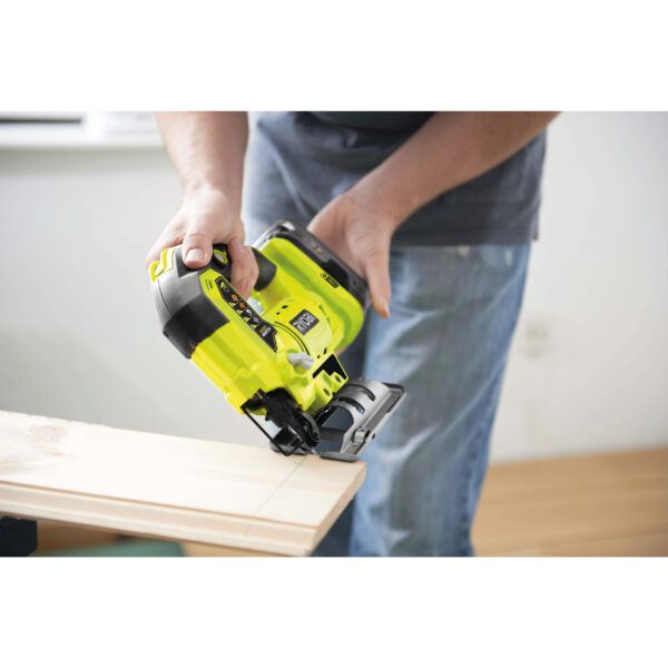 Fierăstrău pendular 18V ONE+™ R18JS-0 - imagine 5