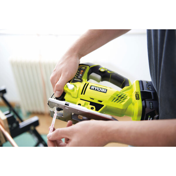 Fierăstrău pendular 18V ONE+™ R18JS-0 - imagine 6