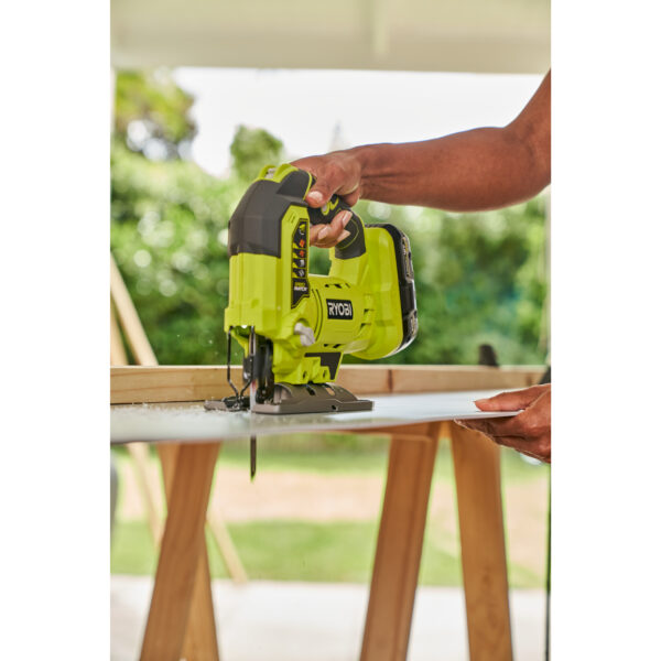 Fierăstrău pendular 18V ONE+™ R18JS-0 - imagine 7