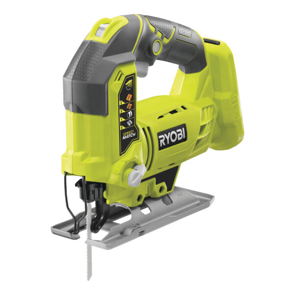 Fierăstrău pendular 18V ONE+™ R18JS-0 - imagine 9