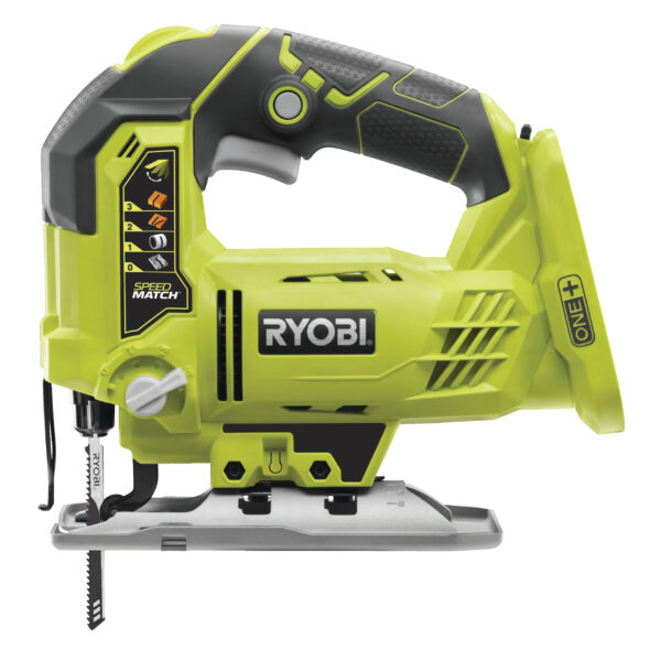 Fierăstrău pendular 18V ONE+™ R18JS-0 - imagine 2