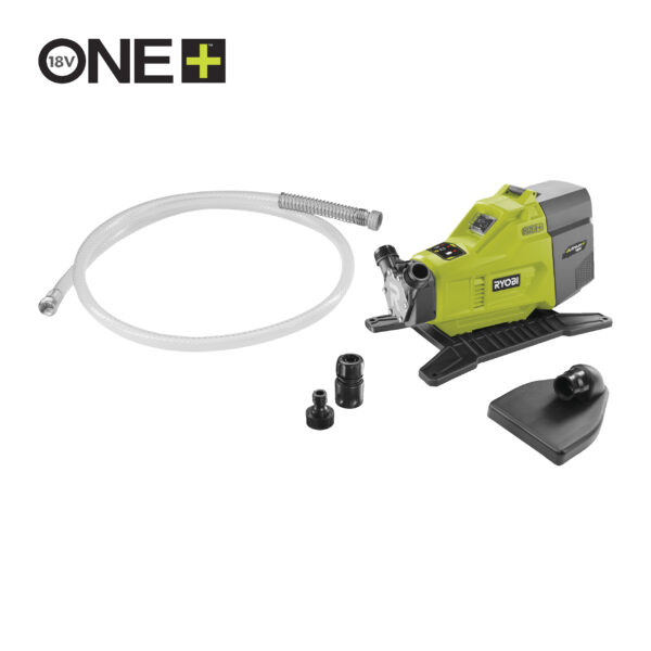 Pompă transfer apă 18V ONE+™ R18TP-0