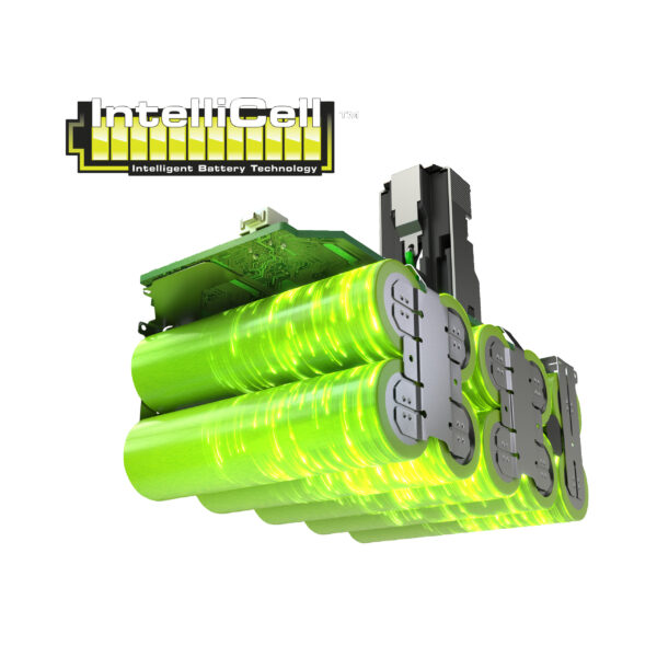 Acumulator Lithium+ 18V ONE+™ - 4,0 Ah RB1840X - imagine 3