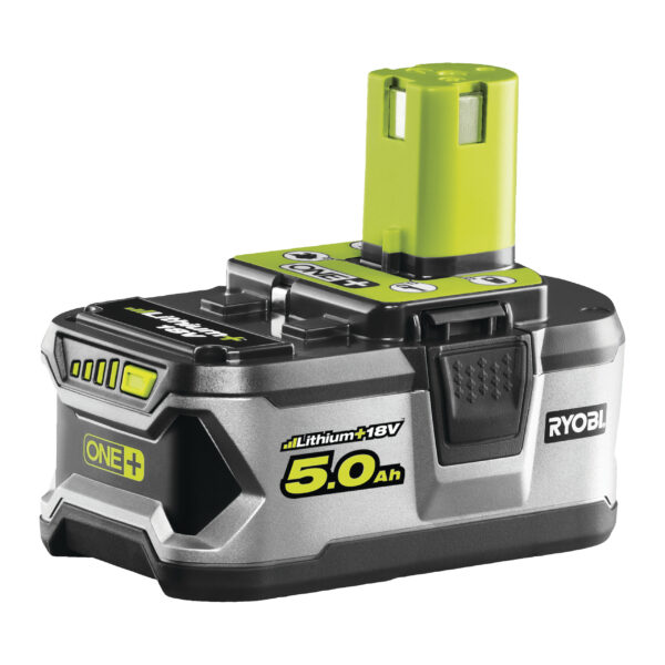 Acumulator Lithium+ 18V ONE+™ - 5,0 Ah RB18L50 - imagine 4