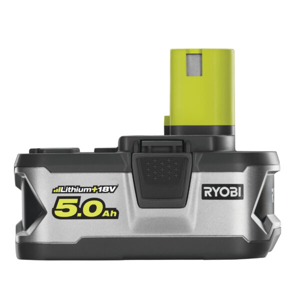 Acumulator Lithium+ 18V ONE+™ - 5,0 Ah RB18L50 - imagine 2