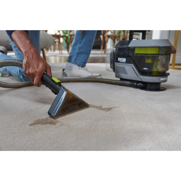 Aspirator pentru pete 18V ONE+™ Brushless Swift Clean RDC18BL-0 - imagine 5