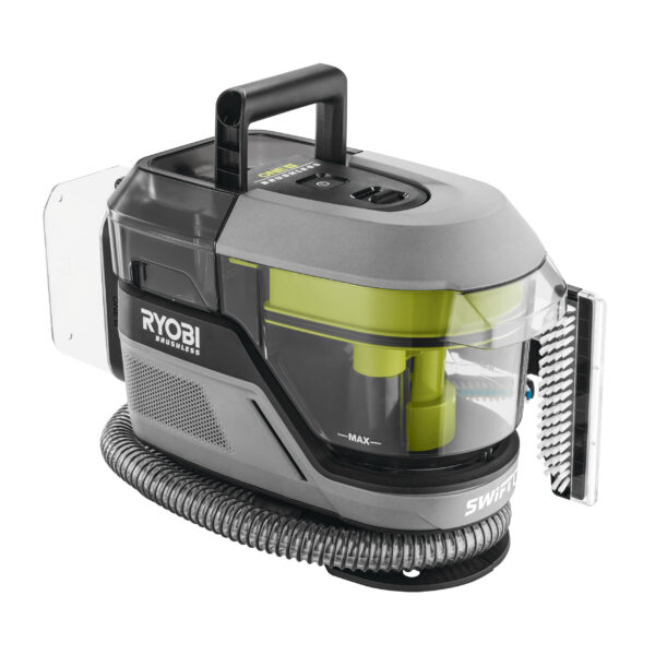 Aspirator pentru pete 18V ONE+™ Brushless Swift Clean RDC18BL-0 - imagine 2