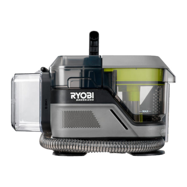 Aspirator pentru pete 18V ONE+™ Brushless Swift Clean RDC18BL-0 - imagine 3