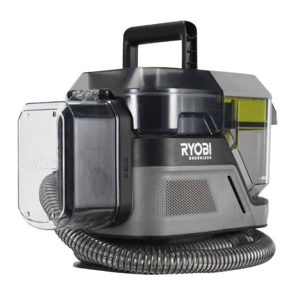 Aspirator pentru pete 18V ONE+™ Brushless Swift Clean RDC18BL-0 - imagine 4