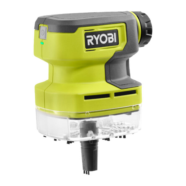 Aspirator de mână USB Lithium™ 4V RDV4-0 - imagine 3
