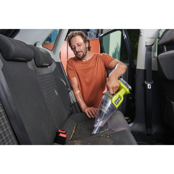 Aspirator de mână 18V ONE+™ RHV18-0 - imagine 3