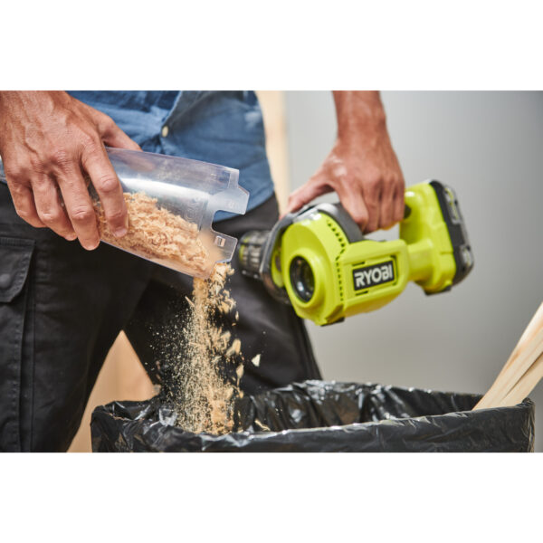 Aspirator de mână 18V ONE+™ RHV18-0 - imagine 4