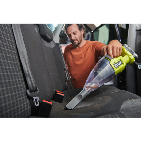 Aspirator de mână 18V ONE+™ RHV18-0 - imagine 5