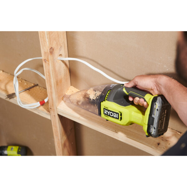 Aspirator de mână 18V ONE+™ RHV18-0 - imagine 6