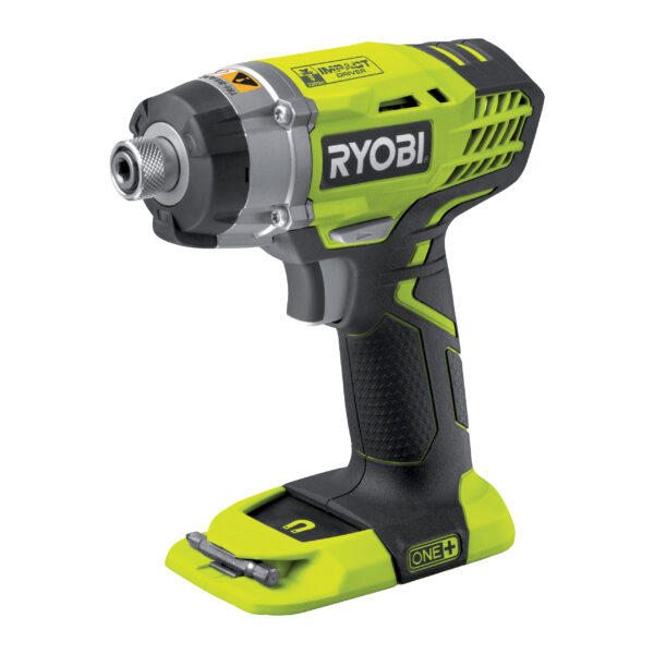 Mașină de înșurubat cu impact 18V ONE+™ RID1801M - imagine 7