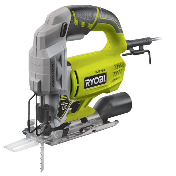 Fierăstrău pendular electric 500 W RJS750-G