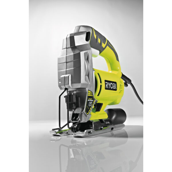 Fierăstrău pendular electric 500 W RJS750-G - imagine 3