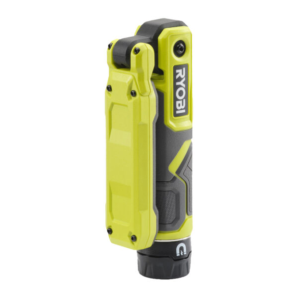Lampă de inspecție USB Lithium™ 4V (1x 2.0Ah) RLI4-120G - imagine 2