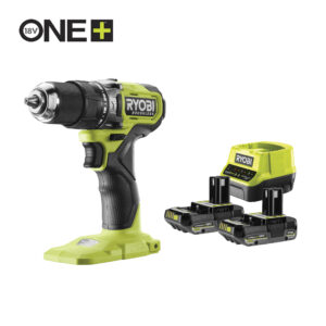Rotopercutor 18V ONE+™ fără cablu și fără perii (2x 2,0Ah) RPD18BL-2C20S