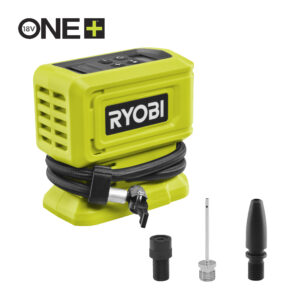 Inflator cu presiune înaltă 18V ONE+™ RPI18-0