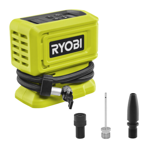 Inflator cu presiune înaltă 18V ONE+™ RPI18-0 - imagine 10