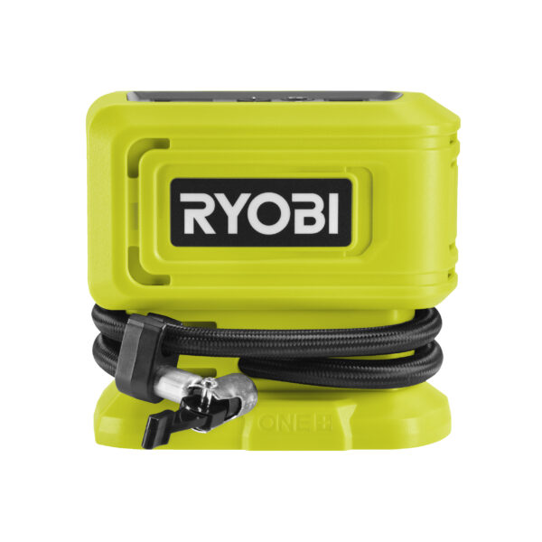Inflator cu presiune înaltă 18V ONE+™ RPI18-0 - imagine 2