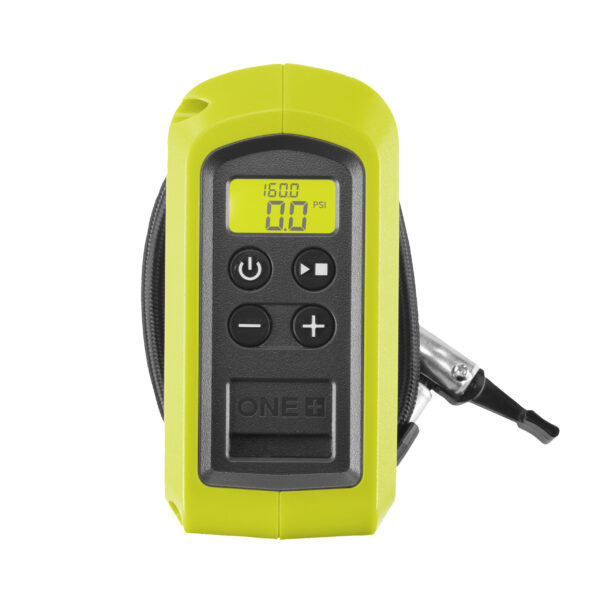 Inflator cu presiune înaltă 18V ONE+™ RPI18-0 - imagine 3