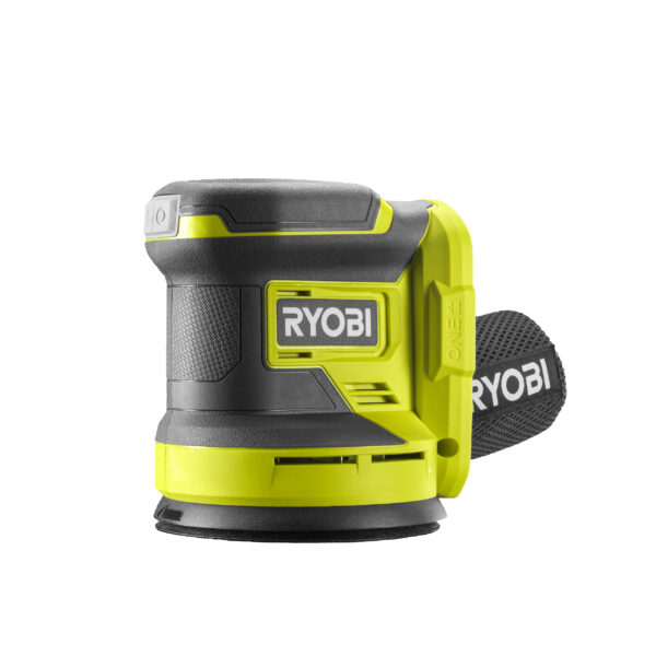 Mașină de șlefuit orbitală 18V ONE+™ RROS18-0 - imagine 11