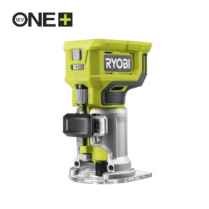 Mașină de frezat fără cablu de ONE+™ de 18V RTR18-0