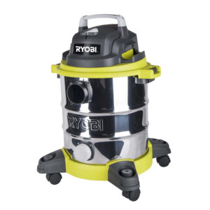 Aspirator Umed-Uscat 1250W 20L W+D Vcm. S S RVC-1220I-G