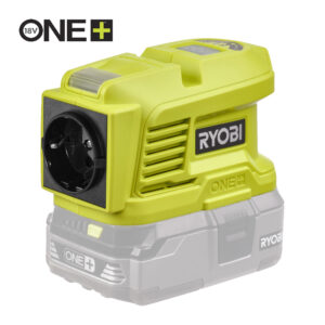 Invertor 150W PowerSource 18V ONE+™ RY18BI150A-0
