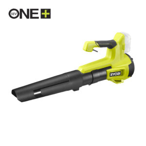 Suflanta de frunze One+ 18 V RY18BLB-0