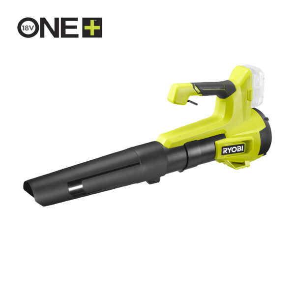 Suflanta de frunze One+ 18 V RY18BLB-0