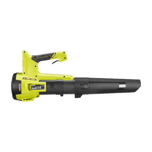 Suflanta de frunze One+ 18 V RY18BLB-0 - imagine 4