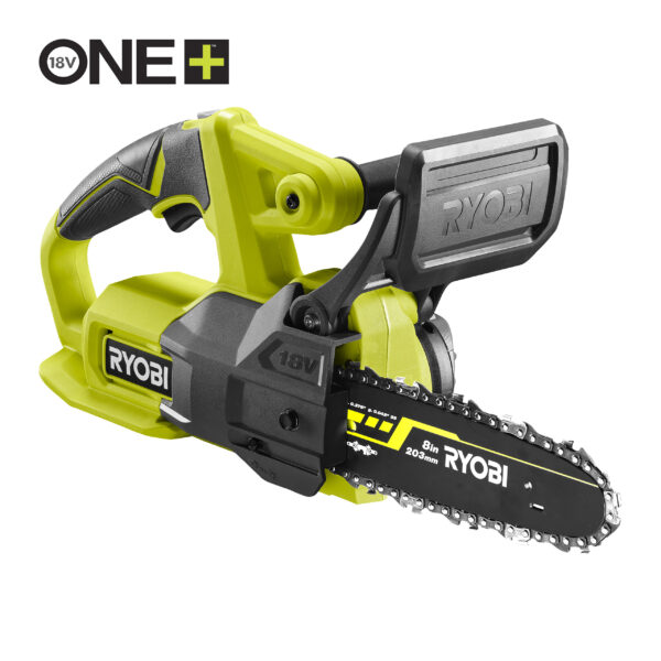 Fierăstrău cu lanț 18V ONE+™, bară 20cm RY18CS20A-0