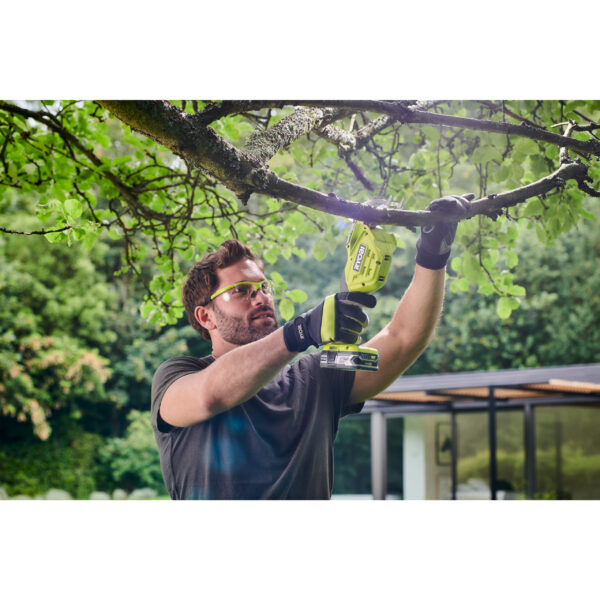 Fierăstrău de curățat crengi 18V ONE+™, lama 150 mm RY18PSA-0 - imagine 4