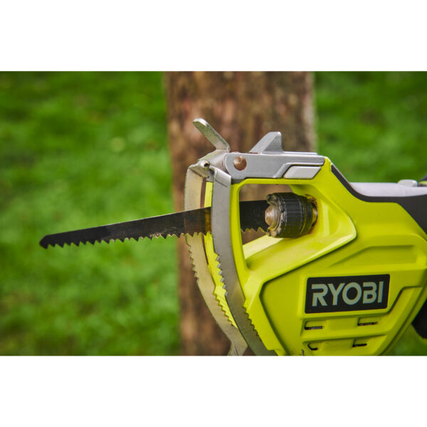 Fierăstrău de curățat crengi 18V ONE+™, lama 150 mm RY18PSA-0 - imagine 6