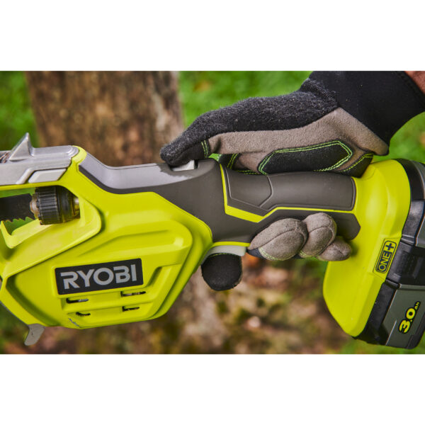 Fierăstrău de curățat crengi 18V ONE+™, lama 150 mm RY18PSA-0 - imagine 10