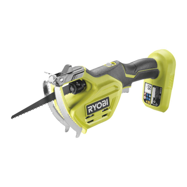 Fierăstrău de curățat crengi 18V ONE+™, lama 150 mm RY18PSA-0 - imagine 2