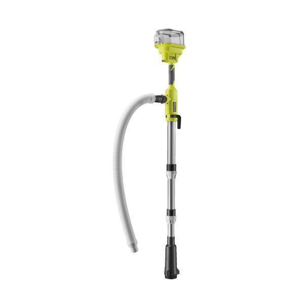Pompă telescopică pentru apă curată 18V ONE+™ RY18STPA-0 - imagine 8