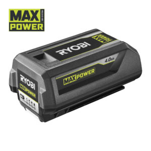 Baterie MAX POWER 4.0Ah Litiu+ MAX POWER RY36B40B
