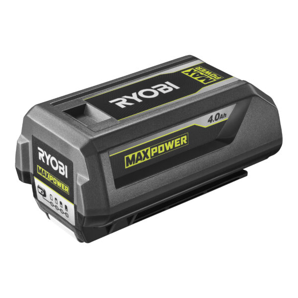 Acumulator MAX POWER 6,0Ah Lithium+™ High Energy RY36B60B - imagine 2