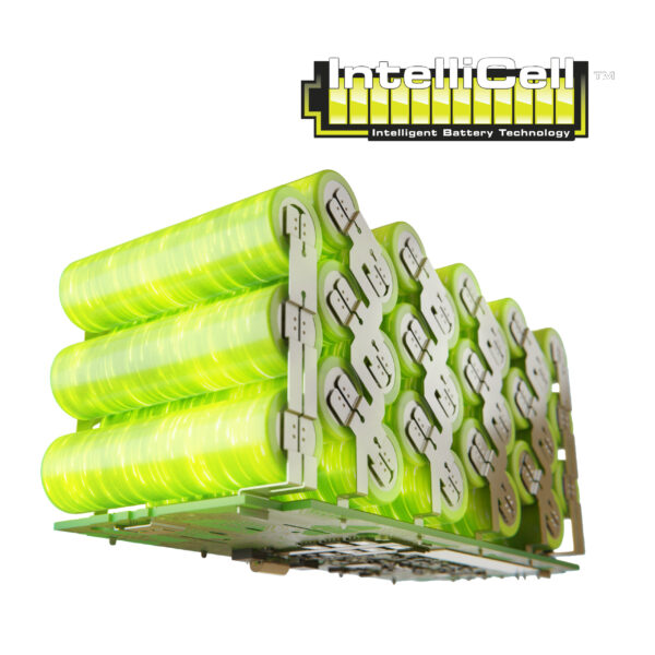Acumulator MAX POWER 6,0Ah Lithium+™ High Energy RY36B60B - imagine 5