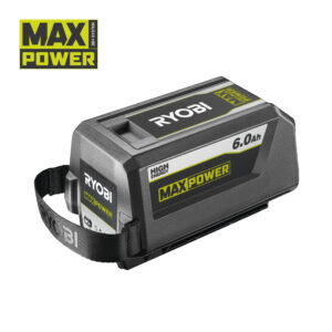 Acumulator MAX POWER 6,0Ah Lithium+™ High Energy RY36B60B