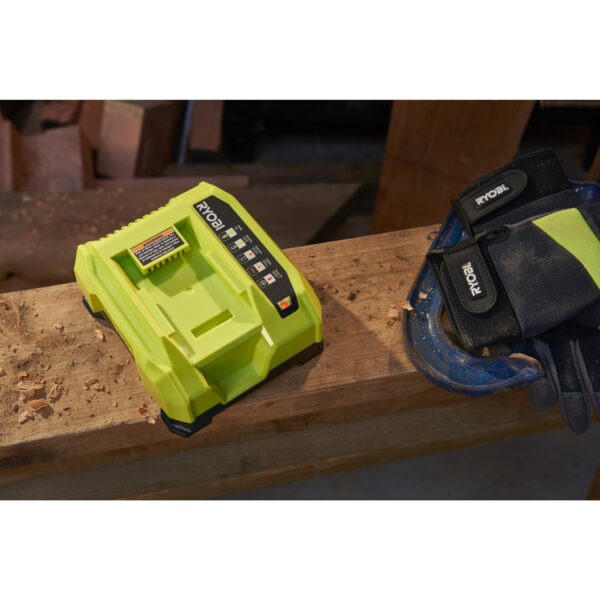 Încărcător rapid 36V MAX POWER™ RY36C60A - imagine 3