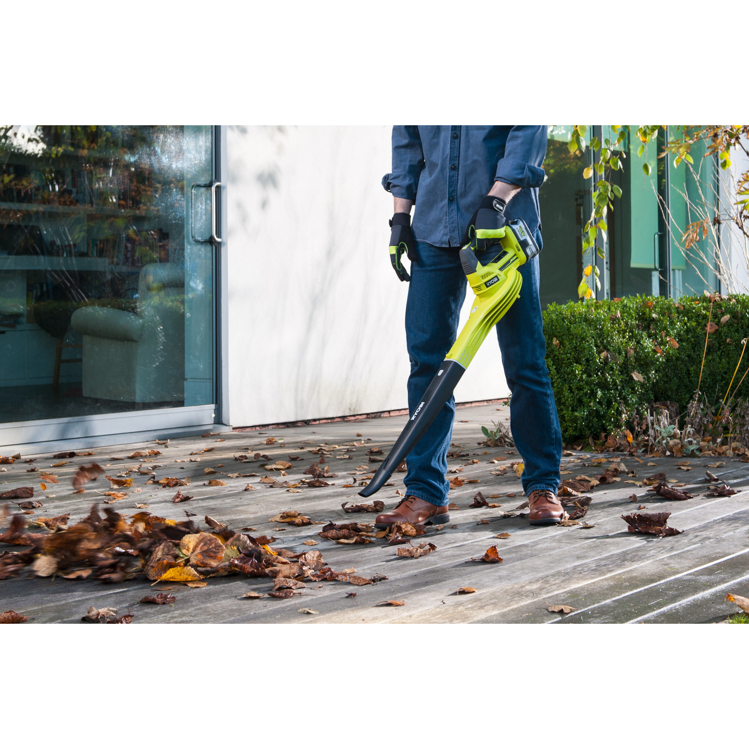 Suflanta 18V ONE- 5133002663 - imagine 2