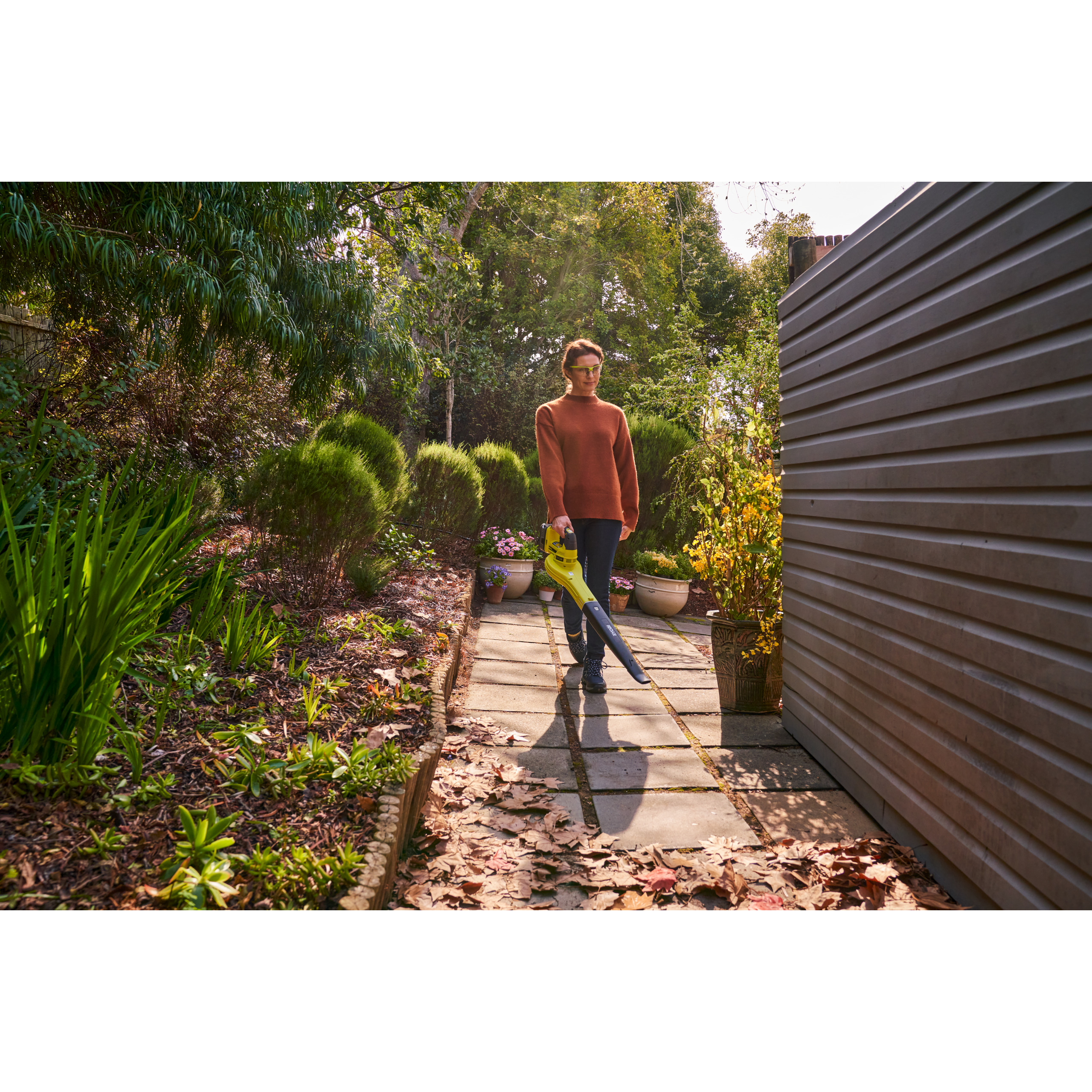 Suflanta 18V ONE- 5133002663 - imagine 3